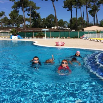 École de Natation Ronce-les-Bains