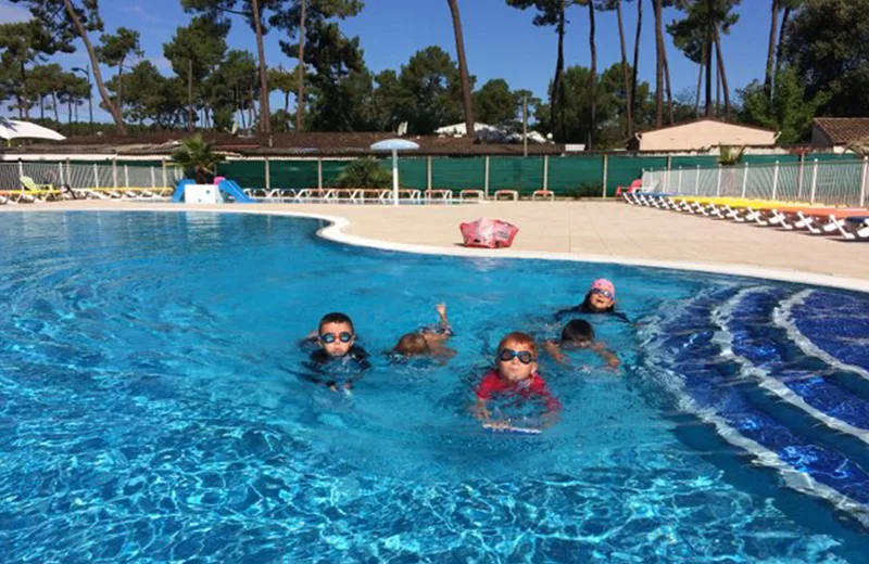 École de Natation Ronce-les-Bains