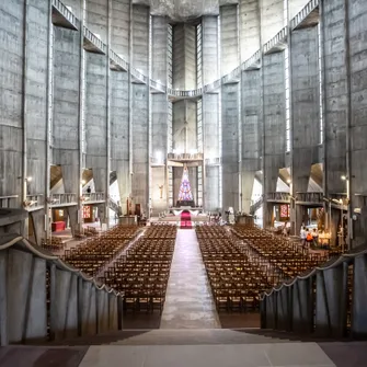 Église Notre-Dame de Royan