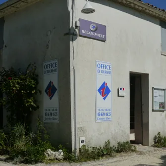 Office de Tourisme Talmont-sur-Gironde