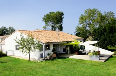 Appartement Land-Zee – Côté Mer – Bondu Aurélien