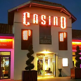 Casino Partouche