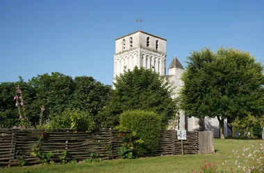 Le Jardin Médiéval – Invitation au voyage dans le temps