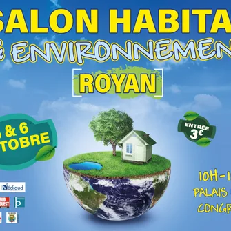 Salon Habitat & Environnement 2024