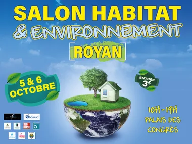 Salon Habitat & Environnement 2024