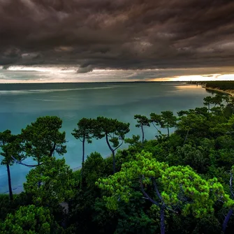 Point de vue – La Cèpe