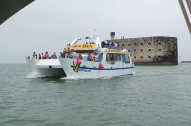 Croisières en mer Picot des îles – Saint-Denis croisières