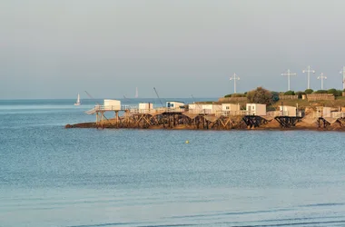 Cerise Royan – Grand Hôtel de la Plage