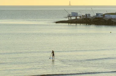 Cerise Royan – Grand Hôtel de la Plage