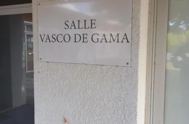 Salle de réunion Vasco De Gama