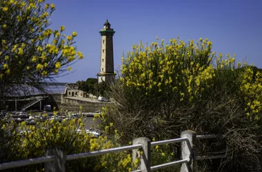 Sentier Détours N°1 – Saint-Georges-de-Didonne