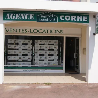 Agence Corne