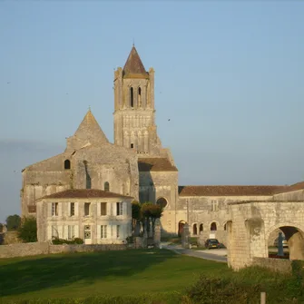 Sentier Détours N°1 – Sablonceaux