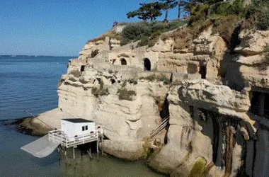 Appartement Les Mouettes