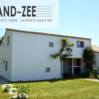 Appartement Land Zee – Côté Terre – Bondu Aurélien