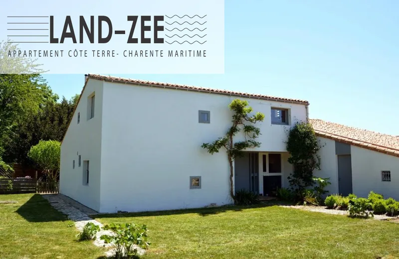 Appartement Land Zee – Côté Terre – Bondu Aurélien