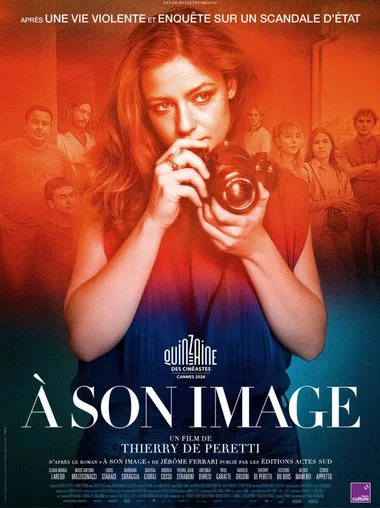 CinéMathes – À son image