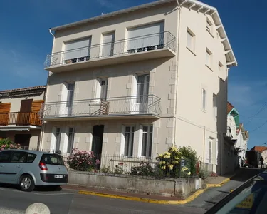 Appartement Rez-de-Chaussée – Le Gall Paulette