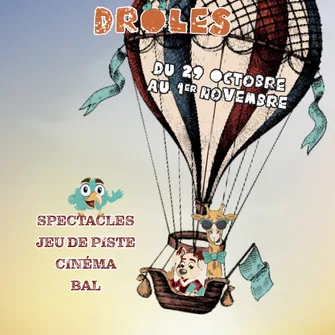 Festi’Drôles