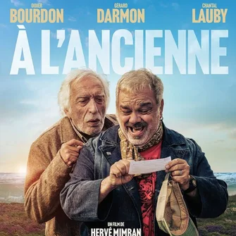 CinéMathes – À l’ancienne