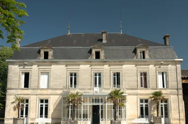 Visite | La Distillerie de Citadelle