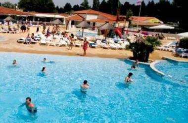 Camping Siblu – Les Charmettes