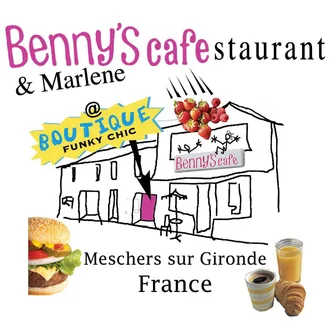 Benny’s Café