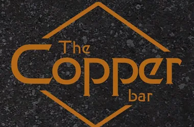 The Copper Bar