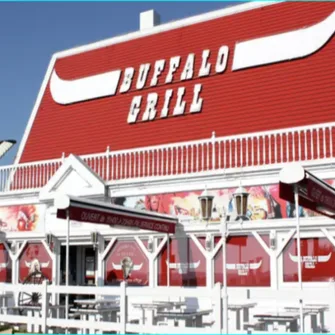 Buffalo Grill