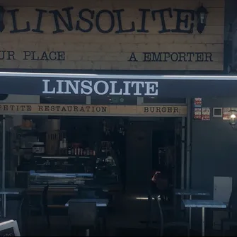 Linsolite