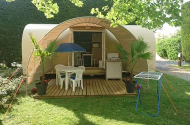 Camping Chauchamps