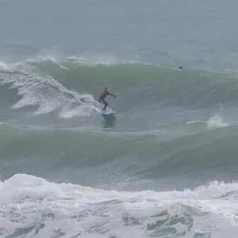 La Bouverie École de Surf