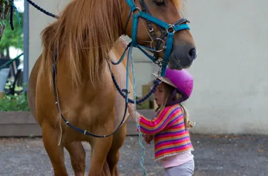 Le Petit Trot Cormillon