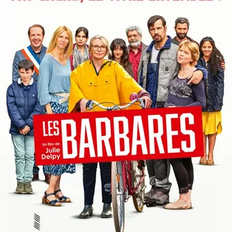 CinéMathes – Les Barbares