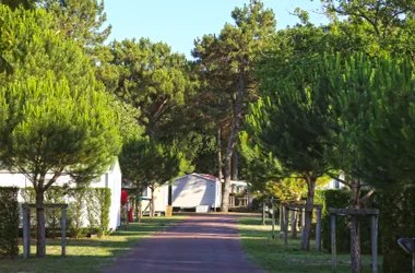 Camping Sandaya – Les Mathes