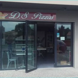 D.S Pizzas