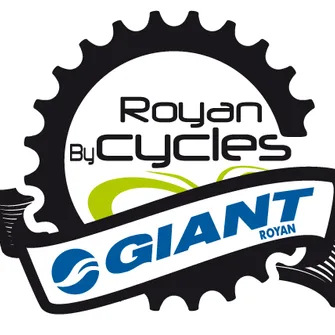 Royan By Cycles – Giant Royan