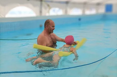 Ecole de Natation – Saint-Georges-de-Didonne