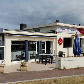 Le Bistrot du Phare