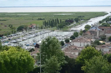 La Maison du Pêcheur – Walshe Joanna