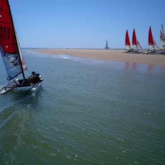 Les Régates de Royan