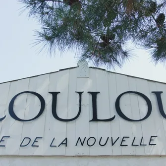 Loulou École de Surf