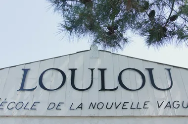 Loulou École de Surf