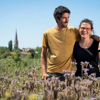 La Ferme de la Brunette