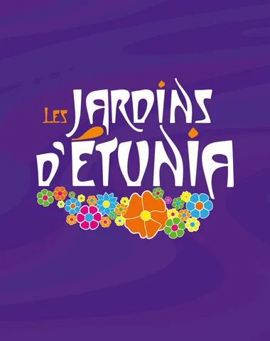 Les Jardins d’Etunia