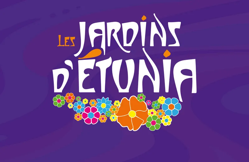 Les Jardins d’Etunia