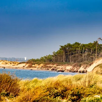 Plage de l’Embellie