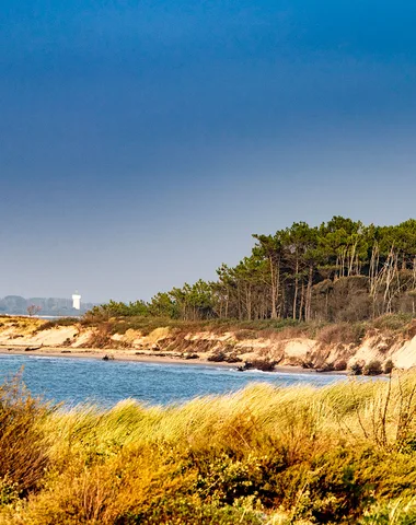 Plage de l’Embellie