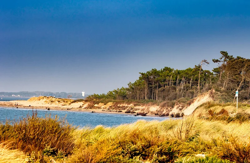 Plage de l’Embellie