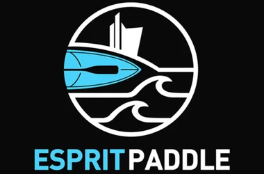 Esprit Paddle